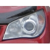 ЗАЩИТА ФАР SUBARU IMPREZA 2006+ (EGR, 5619) ЗАЩИТА ФАР SUBARU IMPREZA 2006+ (EGR, 5619)