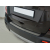   НАКЛАДКА НА ЗАДНИЙ БАМПЕР BMW X3 (F25) 2010+ (NATA-NIKO, B-BM05)