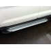  ПОРОГИ АЛЮМИНИЕВЫЕ (SAPHIRE V1) ДЛЯ LAND ROVER ROVER EVOQUE 2012+ (CAN-OTOMOTIVE, LRRE.47.1485)