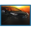 НАКЛАДКA НА РЕШЕТКУ РАДИАТОРА (НЕРЖ.) 1-ШТ. ДЛЯ HYUNDAI I-30 STYLE 2012+ (OMSA PRIME, 3215081) НАКЛАДКA НА РЕШЕТКУ РАДИАТОРА (НЕРЖ.) 1-ШТ. ДЛЯ HYUNDAI I-30 STYLE 2012+ (OMSA PRIME, 3215081)