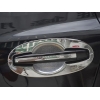 Хром накладки под ручки дверей для Geely GX7 2012+ (Kindle, GX7-D24) Хром накладки под ручки дверей для Geely GX7 2012+ (Kindle, GX7-D24)