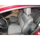  АВТОЧЕХЛЫ ДЛЯ САЛОНА CITROEN C4 3D 2002-2010  (MW BROTHERS)