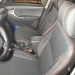  АВТОЧЕХЛЫ ДЛЯ САЛОНА (ЦЕЛЬНЫЙ ЗАДНИЙ ДИВАН) RENAULT LOGAN MCV5 2007-2011 (MW BROTHERS)