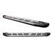  БОКОВЫЕ ПОРОГИ (SAPHIRE V2) ДЛЯ MITSUBISHI OUTLANDER XL NEW 2012+ (CAN-OTOMOTIVE, )