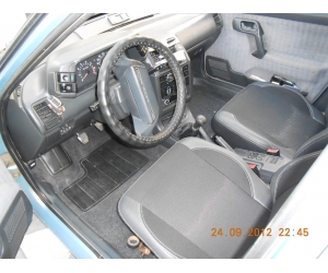  АВТОЧЕХЛЫ ДЛЯ САЛОНА ВАЗ 2110 1996+ (MW BROTHERS)