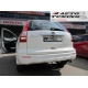  Катафоты прозрачные со светодиодами Honda CR-V 2010- (BGT PRO, kat-diod-crv-2011-c)