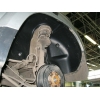 Подкрылок (задний левый) для Chery Amulet 2003+ (Novline, EXP.NLL.63.02.003) Подкрылок (задний левый) для Chery Amulet 2003+ (Novline, EXP.NLL.63.02.003)