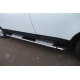  Боковые пороги (Emerald) для FORD KUGA 2013+ (Can-Otomotive, FOKU.47.0971)