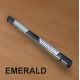  Боковые пороги (Emerald) для FORD RANGER II 2008+ (Can-Otomotive, FORA.47.0952)
