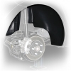 Подкрылок (задний правый) для GREAT WALL Hover H6 2013+ (NOVLINE, EXP.NLL.59.11.004) Подкрылок (задний правый) для GREAT WALL Hover H6 2013+ (NOVLINE, EXP.NLL.59.11.004)