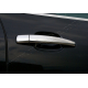  Накладки на дверные ручки (нерж., 4-шт.) для Peugeot 207 HB/SW 2006-2012 (Omsa Prime, 5704041)