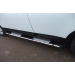  БОКОВЫЕ ПОРОГИ (EMERALD) ДЛЯ MAZDA CX-9 2013+ (CAN-OTOMOTIVE, MAC9.47.0120)