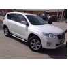  Боковые пороги (Emerald) для TOYOTA RAV 4 2006 -2012 (Can-Otomotive, TOR4.47.0460)