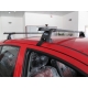  Багажник на крышу для RENAULT Clio HB 2002-2005 (Десна Авто, А-29)