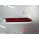  Катафоты красные со светодиодами Toyota Camry V50 2012-, Venza 2008-, Sienna 2011-, Lexus GX470 (BGT PRO, kat-camr-v50-r)