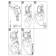  Подлокотник (ArmSter 2) для Citroen C4 2011+ (ARMSTER, V00304)