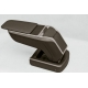  Подлокотник (ArmSter 2 Grey Sport) для Citroen C3 Picasso 2009+ (ARMSTER, V00380)