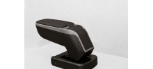  Подлокотник (ArmSter 2 Grey Sport) для Citroen C3/DS3 2010+ (ARMSTER, V00390)