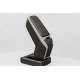  Подлокотник (ArmSter 2 Grey Sport) для Fiat 500 2008-2015 (ARMSTER, V00368)