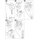  Подлокотник (ArmSter 2 Grey Sport) для Ford Focus II 2005-2012 (ARMSTER, V00348)