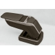  Подлокотник (ArmSter 2 Grey Sport) для Hyundai Accent/Solaris/Verna 2011+ (ARMSTER, V00400)