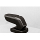  Подлокотник (ArmSter 2 Grey Sport) для Hyundai Accent/Solaris/Verna 2011+ (ARMSTER, V00400)