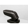  Подлокотник (ArmSter 2 Grey Sport, c flexrail) для Opel Meriva 2010+ (ARMSTER, V00394)