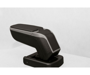  Подлокотник (ArmSter 2 Grey Sport) для Peugeot 301 2012+ (ARMSTER, V00415)