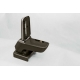  Подлокотник (ArmSter 2 Grey Sport) для Volkswagen Polo 2009+ (ARMSTER, V00383)