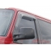  ДЕФЛЕКТОР ОКОН VW TRANSPORTER T4 1990- (SUNFLEX, VWT4SF)