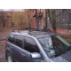  Автомобильный багажник (3 поперечины) для SUZUKI Grand Vitara 2005+ (Десна Авто, Ш-20)