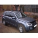  АВТОМОБИЛЬНЫЙ БАГАЖНИК (3 ПОПЕРЕЧИНЫ) ДЛЯ SUZUKI GRAND VITARA 2005+ (ДЕСНА АВТО, Ш-20)