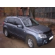  Автомобильный багажник (3 поперечины) для SUZUKI Grand Vitara 2005+ (Десна Авто, Ш-20)