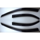  Дефлекторы окон (к-кт. 4 шт.) для Mitsubishi Outlander XL/ Citroen C-Crosser/ Peugeot 4007 2007-2012 (Novline, NLD.SMIOUT0732)
