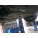  Защита картера двигателя для HONDA Accord 2008+ (2,0/2,4 бензин МКПП/АКПП) (Novline, NLZ.18.11.021)