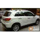  Алюминиевые рейлинги (Crown) для MITSUBISHI ASX 2010+ (Can-Otomotive, MIAS.73.6023)