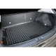  Коврик в багажник (полиуретан) для Hyundai Veloster HB 2012+ (Novline, NLC.20.52.B11)