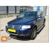 Алюминиевые рейлинги (Crown) для VOLKSWAGEN TOUAREG I 2007+ (Can-Otomotive, VWTU.73.3890) Алюминиевые рейлинги (Crown) для VOLKSWAGEN TOUAREG I 2007+ (Can-Otomotive, VWTU.73.3890)