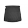  Коврик в багажник (полиуретан) для Mazda 6 SD 2012+ (Novline, CARMZD00042)