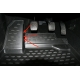  Коврики 3D в салон (4 шт.) для BMW 3 (F30) 2012+ (Novline, NLC.3D.05.31.210k)