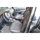  АВТОЧЕХЛЫ (LEATHER STYLE) ДЛЯ САЛОНА MITSUBISHI ASX  2010+ (MW BROTHERS)