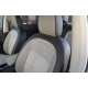  АВТОЧЕХЛЫ (LEATHER STYLE) ДЛЯ САЛОНА NISSAN QASHQAI+2 2008+ (MW BROTHERS)