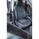  АВТОЧЕХЛЫ (LEATHER STYLE) ДЛЯ САЛОНА NISSAN QASHQAI 2007-2013 (MW BROTHERS)