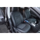  АВТОЧЕХЛЫ (LEATHER STYLE) ДЛЯ САЛОНА NISSAN QASHQAI 2007-2013 (MW BROTHERS)