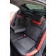  АВТОЧЕХЛЫ (LEATHER STYLE) ДЛЯ САЛОНА SKODA Octavia A5 2009-2013 (MW BROTHERS)