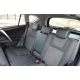  АВТОЧЕХЛЫ (LEATHER STYLE, 2.2TDI, 2.5L) ДЛЯ САЛОНА TOYOTA RAV4 2012+ (MW BROTHERS)