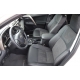  АВТОЧЕХЛЫ (LEATHER STYLE, 2.2TDI, 2.5L) ДЛЯ САЛОНА TOYOTA RAV4 2012+ (MW BROTHERS)