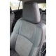  АВТОЧЕХЛЫ (LEATHER STYLE, 2.2TDI, 2.5L) ДЛЯ САЛОНА TOYOTA RAV4 2012+ (MW BROTHERS)