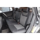  АВТОЧЕХЛЫ (LEATHER STYLE) ДЛЯ САЛОНА TOYOTA LC Prado 150 2009-2013 (MW BROTHERS)