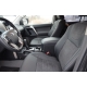  АВТОЧЕХЛЫ (LEATHER STYLE) ДЛЯ САЛОНА TOYOTA LC Prado 150 2009-2013 (MW BROTHERS)